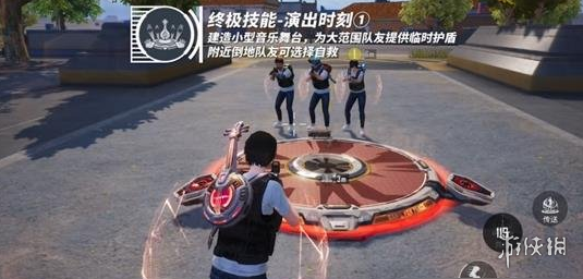和平精英模拟器辅助【三体】支持腾讯模拟器电脑使用