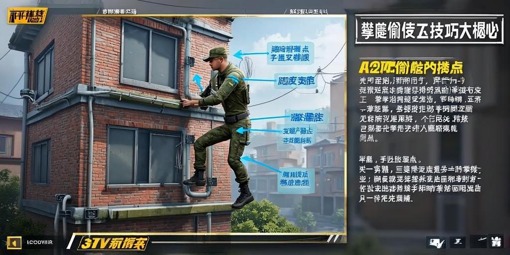 和平精英【德尔塔】模拟器辅助