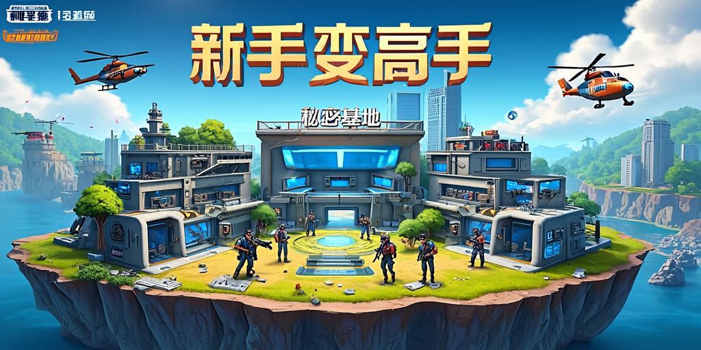 和平精英的小队怎么创建