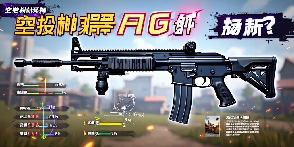 和平精英【正版ADC手搓】内核辅助